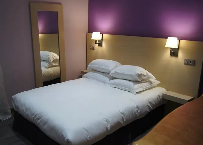 Auberge du cheval blanc