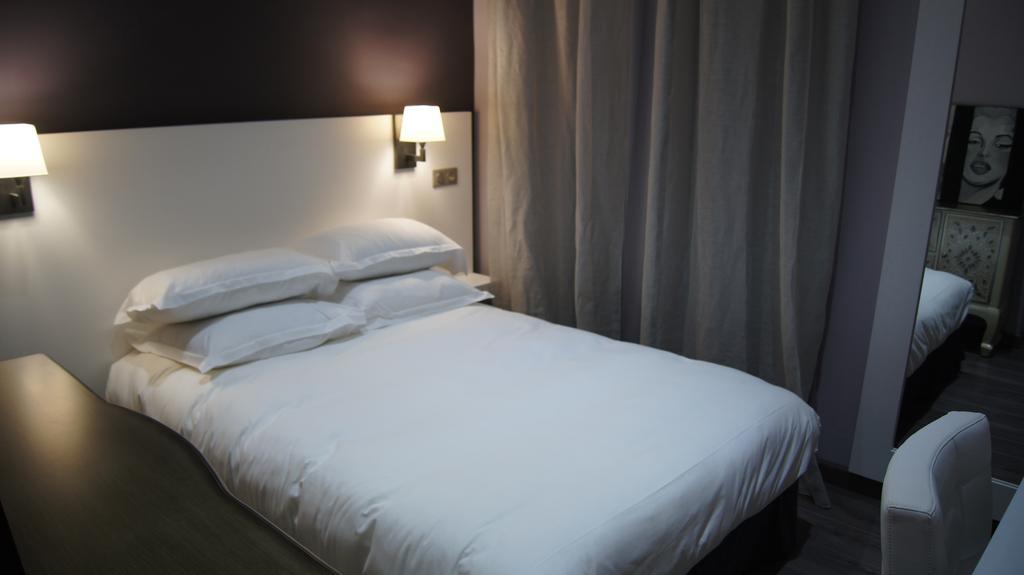 Herberg Du Cheval Blanc 3*